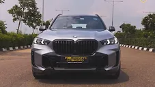 Used BMW X5 xDrive40i M Sport in Delhi