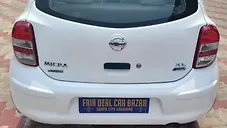 Used Nissan Micra Active XL in Ludhiana