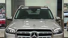 Used Mercedes-Benz GLS 400d 4MATIC [2020-2023] in Chennai