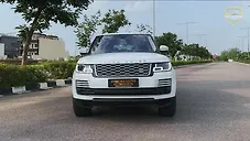 Used Land Rover Range Rover 3.0 Vogue SE Petrol in Delhi