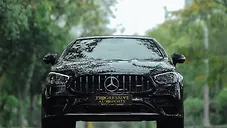 Used Mercedes-Benz AMG E53 4 MATIC in Delhi