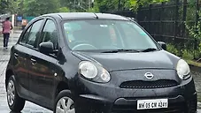 Used Nissan Micra Active XV in Navi Mumbai