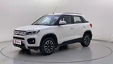 Used Maruti Suzuki Vitara Brezza ZXi Plus AT SHVS in Bangalore