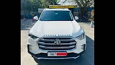 Used MG Gloster Savvy 7 STR 2.0 Twin Turbo 4WD [2022-2023] in Chennai