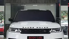 Used Land Rover Range Rover Sport SDV8 HSE in Chennai