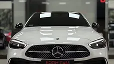 Used Mercedes-Benz C-Class C 300d [2022-2023] in Chennai