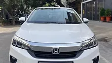 Used Honda City VX Petrol CVT [2023-2025] in Bangalore
