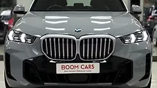Used BMW X5 xDrive30d M Sport in Chennai