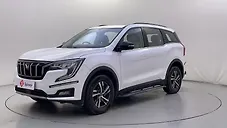 Used Mahindra XUV700 AX 5 Petrol AT 5 STR [2021] in Bangalore