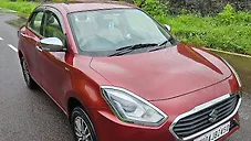 Used Maruti Suzuki Swift DZire ZXI in Navi Mumbai