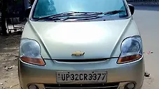 Used Chevrolet Spark LS 1.0 in Lucknow
