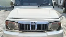 Used Mahindra Bolero ZLX BS IV in Kanpur