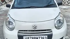 Used Maruti Suzuki A-Star Lxi in Kanpur