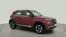 Used Hyundai Venue SX Plus 1.0 Turbo DCT in Ahmedabad