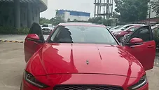 Used Jaguar XE SE in Delhi