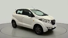 Used Datsun redi-GO T(O) 1.0 [2017-2019] in Kochi