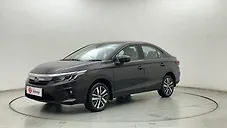 Used Honda City 4th Generation VX Petrol in Navi Mumbai