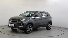 Used Tata Nexon XZ Plus in Ahmedabad