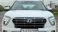Used Hyundai Creta SX (O) 1.5 Diesel Automatic [2020-2022] in Surat