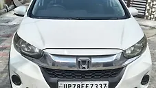 Used Honda WR-V S MT Petrol in Kanpur