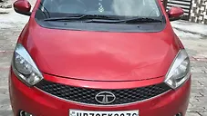 Used Tata Tiago Revotorq XZ [2016-2019] in Kanpur