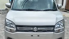 Used Maruti Suzuki Wagon R VXi 1.2 in Kanpur