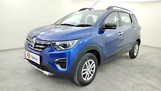 Used Renault Triber RXT [2019-2020] in Coimbatore