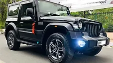 Used Mahindra Thar LX Hard Top Diesel AT 4WD [2023] in Delhi
