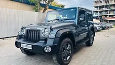Used Mahindra Thar LX Hard Top Petrol MT 4WD in Guwahati