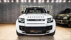 Used Land Rover Defender 110 HSE 2.0 Petrol in Delhi