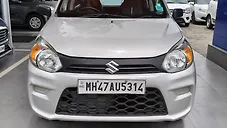 Used Maruti Suzuki Alto 800 Lxi CNG in Mumbai