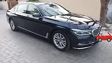 Used BMW 7 Series 730Ld in Coimbatore