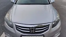 Used Honda Accord 2.4 AT in Delhi