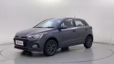 Used Hyundai Elite i20 Asta 1.4 CRDi in Bangalore