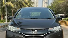 Used Honda Jazz SV Diesel in Mumbai