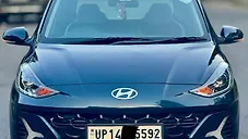 Used Hyundai Grand i10 Nios Sportz 1.2 Kappa CNG in Delhi