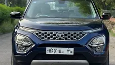 Used Tata Safari XZ Plus 6S Adventure in Kurukshetra