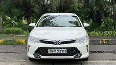 Used Toyota Camry 2.5L AT in Mumbai