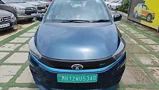 Used Tata Tiago EV XT Medium Range [2022-2025] in Pune