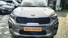 Used Kia Sonet HTK Plus 1.2 [2020-2021] in Noida