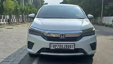 Used Honda City 4th Generation ZX Diesel in Kanpur