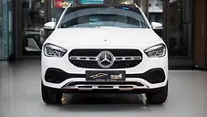 Used Mercedes-Benz GLA 200 [2021-2023] in Ghaziabad