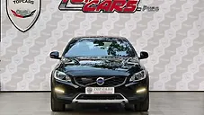 Used Volvo S60 Cross Country Inscription [2016-2020] in Pune