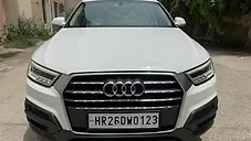 Used Audi Q3 30 TFSI Premium in Delhi