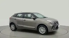 Used Maruti Suzuki Baleno Delta 1.2 in Chennai