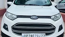 Used Ford EcoSport Trend 1.5L TDCi in Kanpur