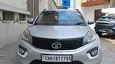Used Tata Nexon XZA Plus Petrol Dual Tone in Zirakpur