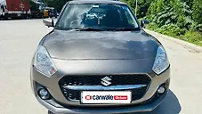 Used Maruti Suzuki Swift VXi [2021-2023] in Lucknow