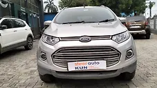 Used Ford EcoSport Titanium 1.5L TDCi in Chennai