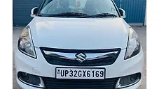 Used Maruti Suzuki Swift Dzire VDI in Kanpur